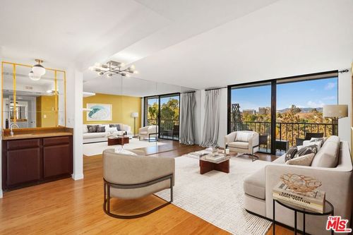 904-10535 Wilshire Blvd, Los Angeles, CA, 90017-3402 | Card Image