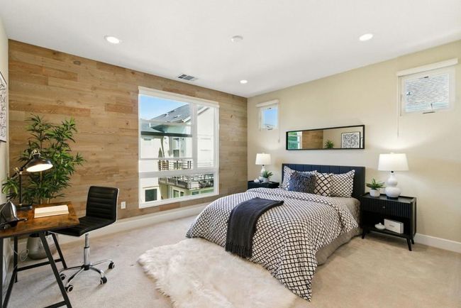 3069 Neves Rd, Townhouse with 4 bedrooms, 4 bathrooms and 2 parking in San Mateo CA | Image 33