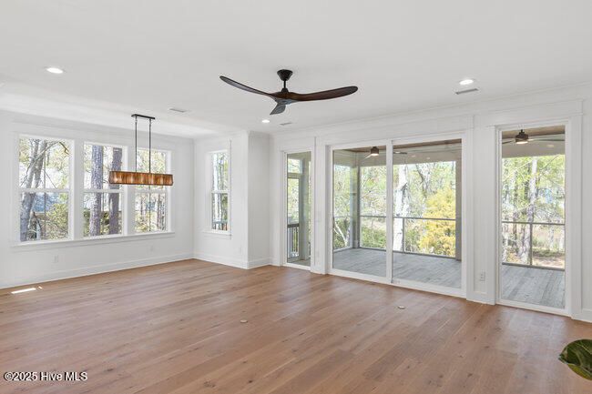 3404 Eagle Crest Dr Sw, House other with 3 bedrooms, 3 bathrooms and 7 parking in Supply NC | Image 40