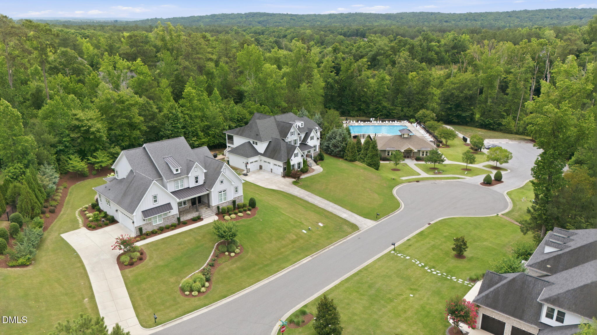 Residential in Chapel Hill 3