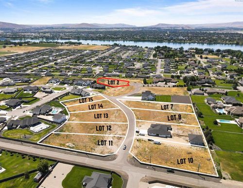 lt-2-11820 (Lot 2) Tschirky Ct, Pasco, WA, 99301 | Card Image