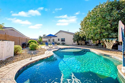 41942 W Palmyra Ct, Maricopa, AZ, 85138-3271 | Card Image