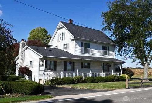 536 Barnhart Rd, Troy, OH, 45373-9424 | Card Image