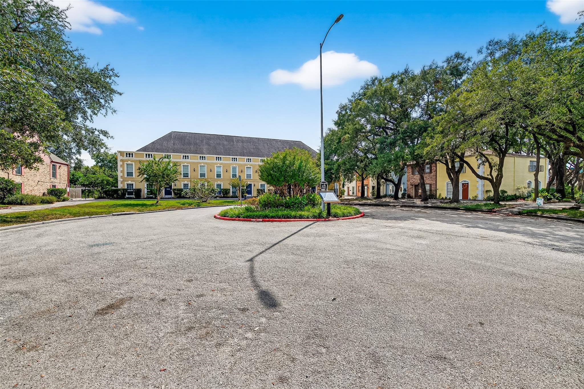 Residential in Houston 2