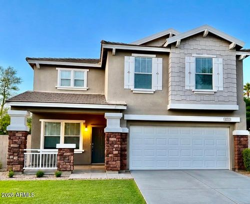 4016 E Gail Ct, Gilbert, AZ, 85296-9603 | Card Image