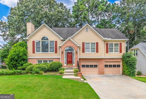 401 Middle Valley Ln, Woodstock, GA, 30189-2547 | Card Image
