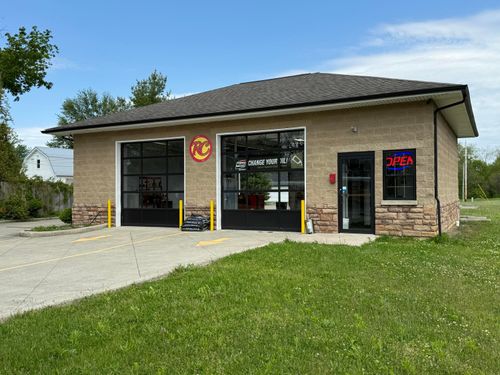 600 N Main St, Baltimore, OH, 43105-1244 | Card Image