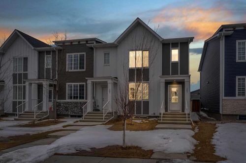 103 Cornerstone Path Ne, Calgary, AB, T3N2J4 | Card Image
