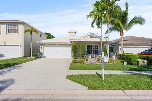 6816 Hendry Dr, Lake Worth, FL, 33463-7460 | Card Image
