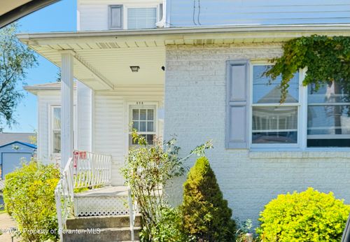 1-608 Oak St, Old Forge, PA, 18518-1625 | Card Image