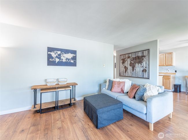 APT-21 - 10 S Cove Ave, Condo with 2 bedrooms, 1 bathrooms and 2 parking in Wenatchee WA | Image 22