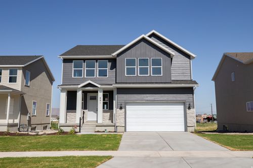 691 N 410 E, Salem, UT, 84653-4912 | Card Image