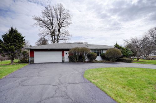 2 Roby Dr, Rochester, NY, 14618-2112 | Card Image