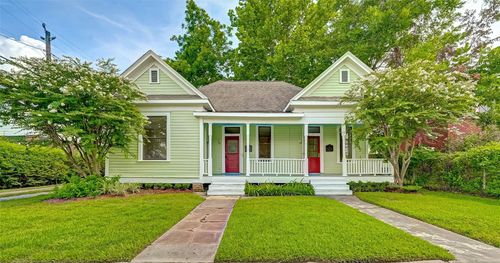 315 E 15th St, Houston, TX, 77008-4238 | Card Image