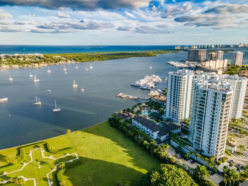 601-1 Water Club Way, North Palm Beach, FL, 33408-3753 | Card Image