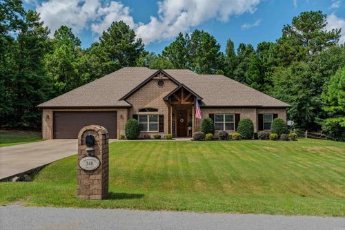 340 Zoe Lane, Alexander, AR, 72002 | Card Image
