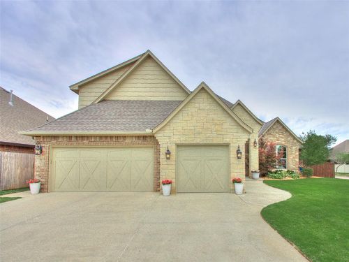 1521 Nw 177th Terrace, Edmond, OK, 73012 | Card Image