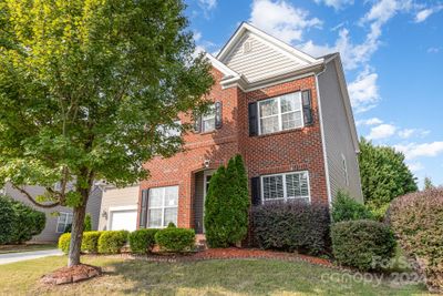 11531 Wilson Mill Lane, House other with 5 bedrooms, 3 bathrooms and null parking in Pineville NC | Image 1