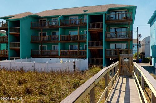 unit-2b-508 Carolina Beach Avenue N, Carolina Beach, NC, 28428 | Card Image