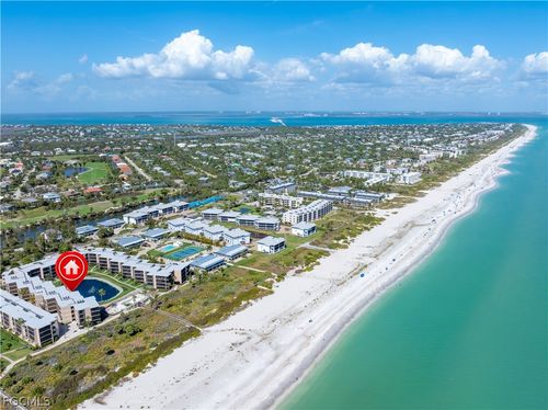 305r-1401 Middle Gulf Dr, SANIBEL, FL, 33957-6515 | Card Image