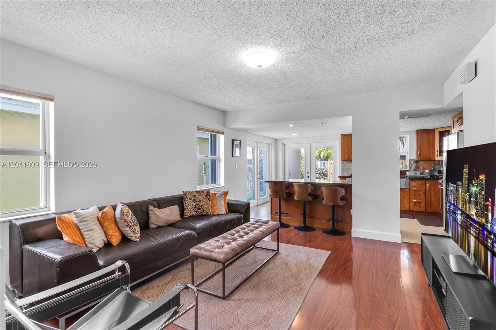 Residential in Miami 5