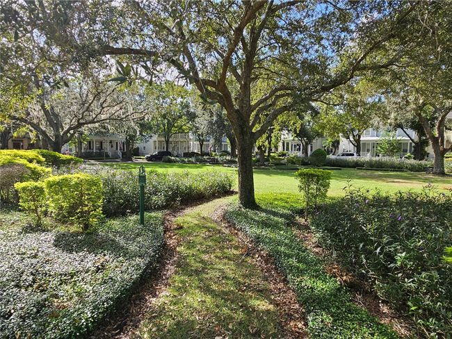 821 Veranda Pl, House other with 3 bedrooms, 3 bathrooms and null parking in CELEBRATION FL | Image 9