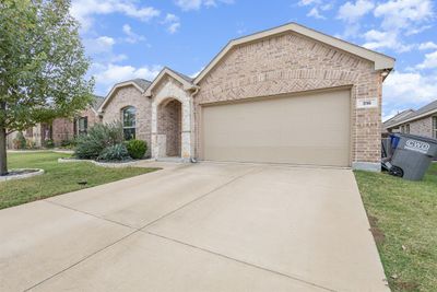 316 Madrone Lane, House other with 4 bedrooms, 2 bathrooms and null parking in Princeton TX | Image 2