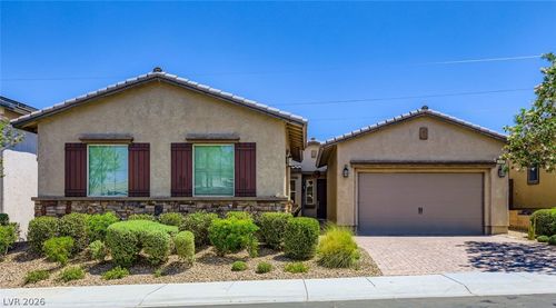 800 Rosewater Dr, Henderson, NV, 89011-2599 | Card Image
