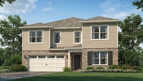 8105 Cedar Pointe Dr, Louisville, KY, 40229 | Card Image