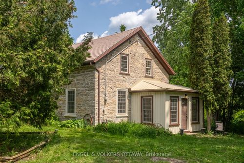 8767 County 28 Road, Elizabethtown Kitley, ON, K0G1R0 | Card Image