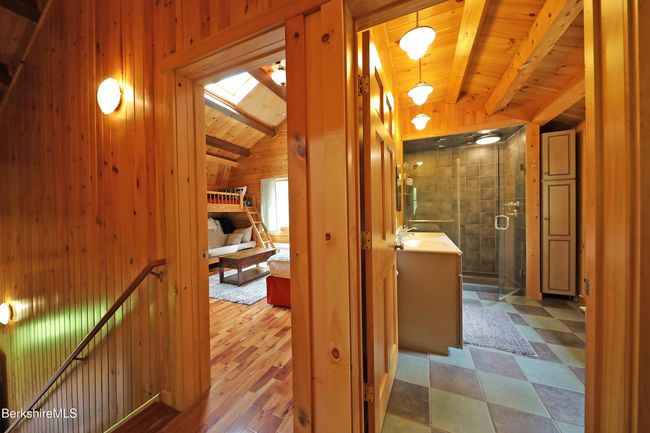 235 Algerie Rd, House other with 3 bedrooms, 3 bathrooms and null parking in Becket MA | Image 30