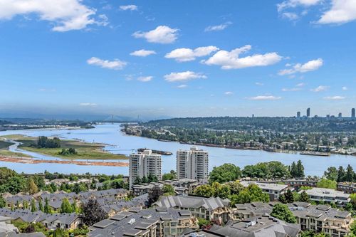 1805-280 Ross Dr, New Westminster, BC, V3L0C2 | Card Image