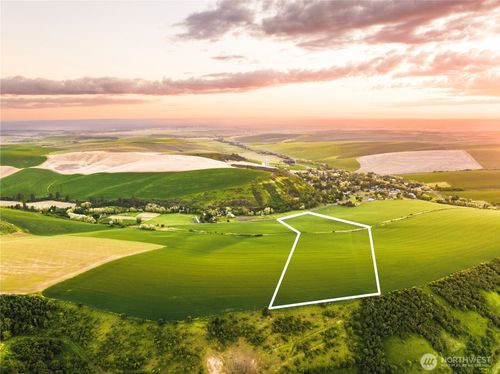 0 Lot 1 Biscuit Ridge Road, Dixie, WA, 99329 | Card Image