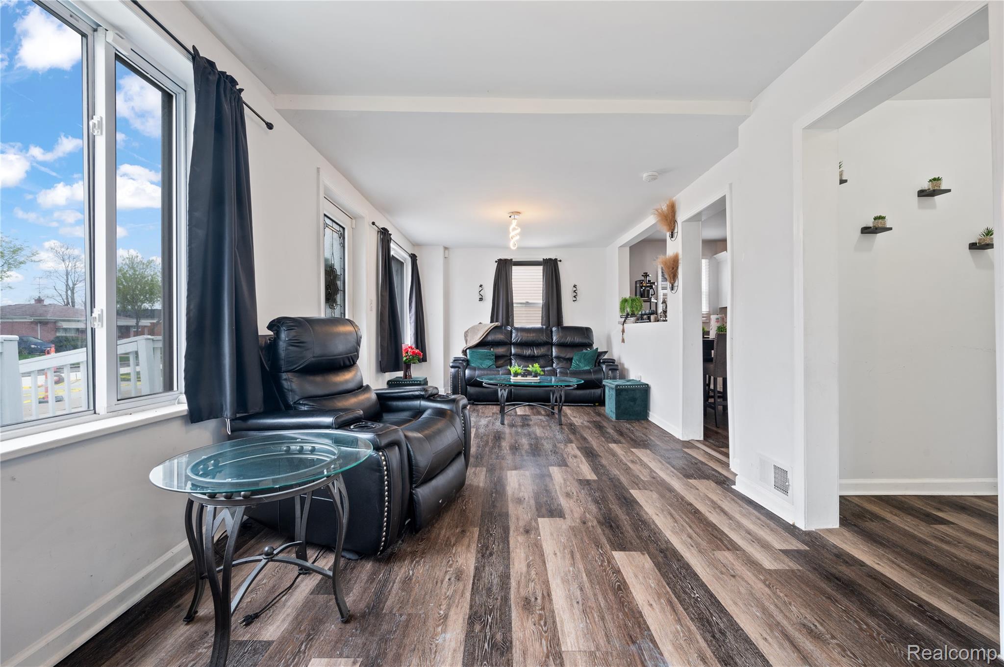 Residential in Roseville 4