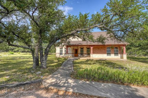 1050 Twisted Oaks, Horseshoe Bay, TX, 78657-6024 | Card Image