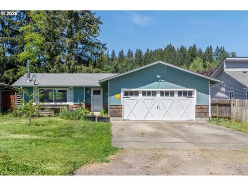 155 N Maple St, Kelso, WA, 98626 | Card Image