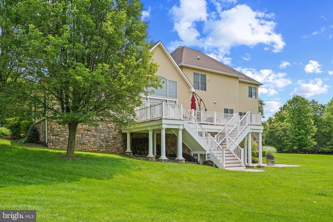 2860 Pfefferkorn Rd, House other with 4 bedrooms, 5 bathrooms and null parking in West Friendship MD | Image 53