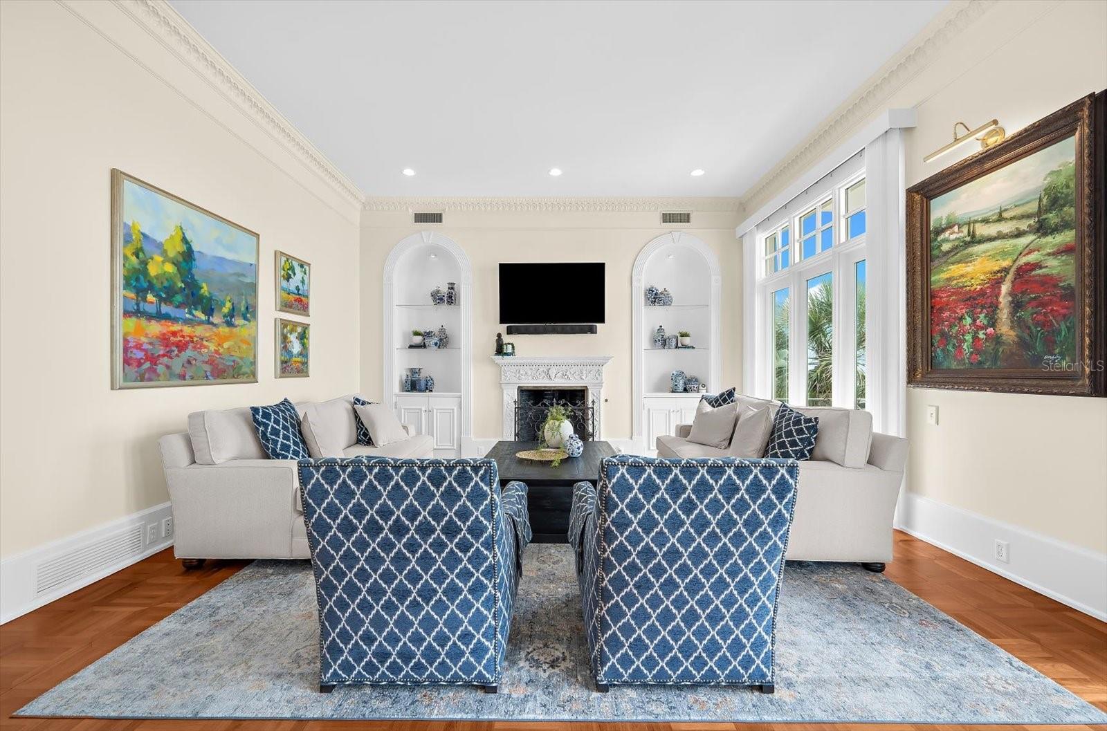 Residential in CLEARWATER BEACH 5