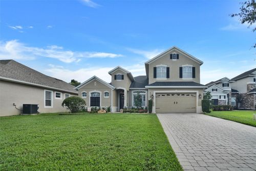 324 Tudor Spring Ct, Orlando, FL, 32828-6942 | Card Image