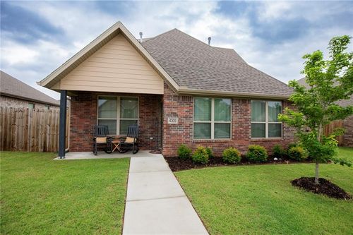 4309 Sw Pawhuska St, Bentonville, AR, 72713-8062 | Card Image