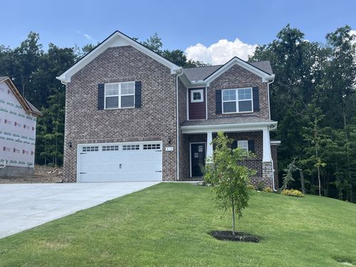 610 Spring Hill Dr, Smyrna, TN, 37167-8103 | Card Image