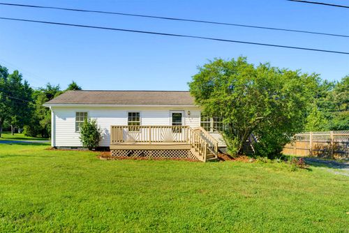 209 Depot St, Gordonsville, VA, 22942-6059 | Card Image