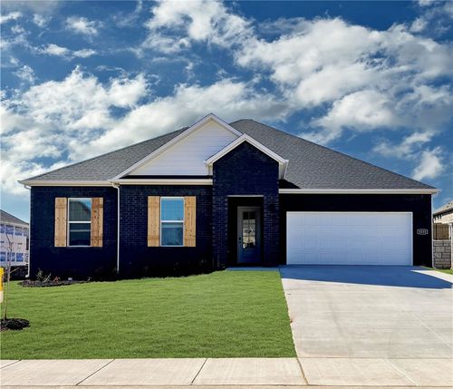 5374 Annika Avenue, Springdale, AR, 72762 | Card Image