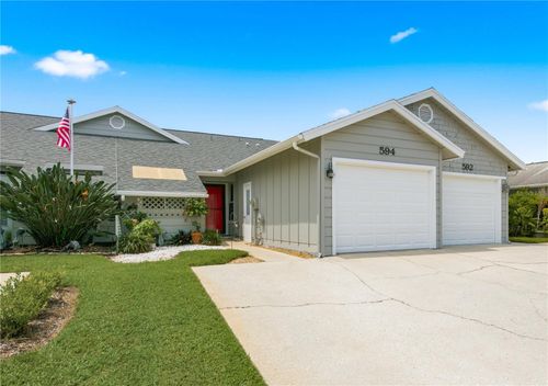 594 Daventry Sq, PALM HARBOR, FL, 34683-6045 | Card Image