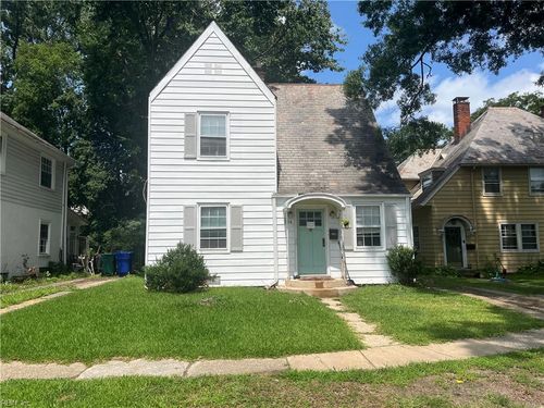 224 Palen Ave, Newport News, VA, 23601 | Card Image