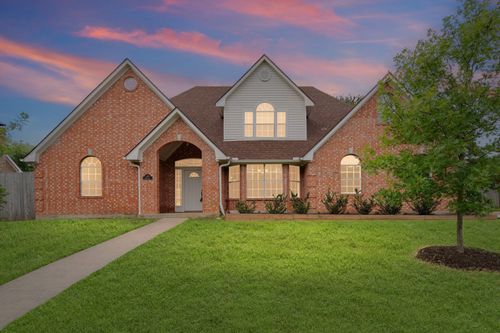105 Park Ln, Pottsboro, TX, 75076-9013 | Card Image
