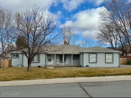 4131 Two Rock Dr, Winnemucca, NV, 89445-4154 | Card Image