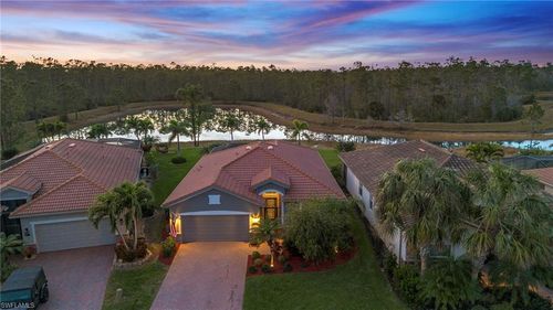 13082 Cardeto Ct, ESTERO, FL, 33928-6429 | Card Image