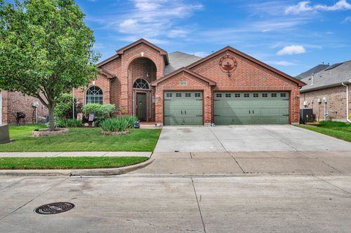 2872 Spotted Owl Drive, Fort Worth, TX, 76244 | Card Image