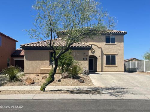 6004 S Meadow Breeze Dr, Tucson, AZ, 85747-6034 | Card Image